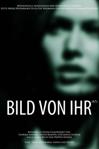 Bild von ihr