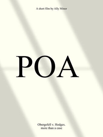 POA