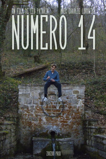 Numéro 14