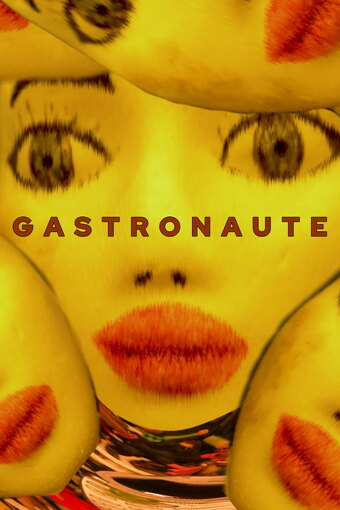 Gastronaute