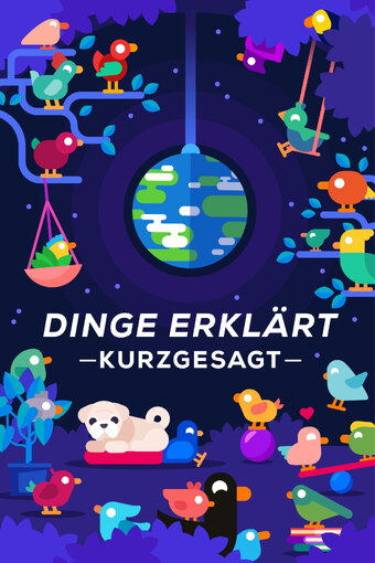 Kurzgesagt