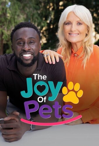 The Joy of Pets
