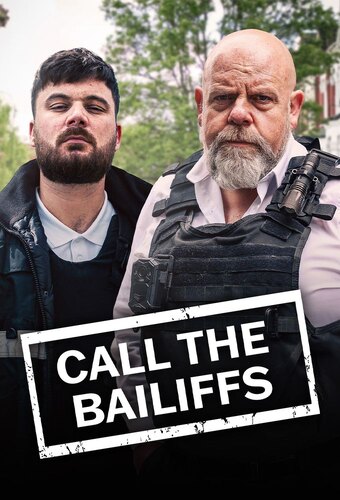 Call the Bailiffs