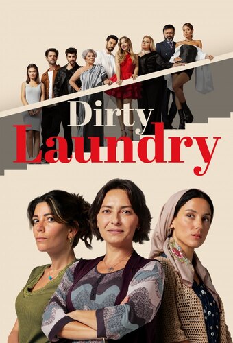 Dirty Laundry