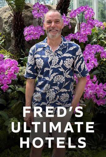 Fred's Ultimate Hotels