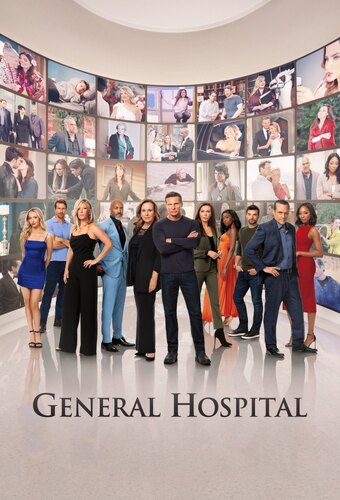 General Hospital