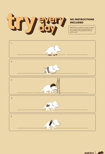 Try Every Day
