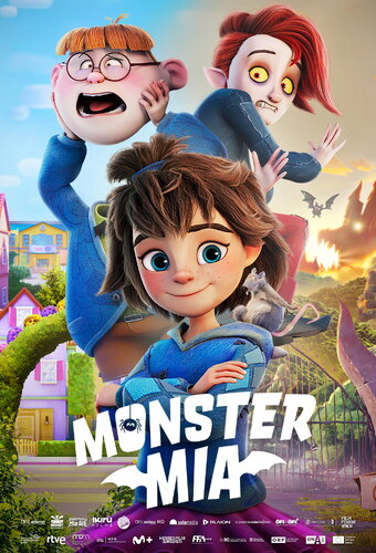 Monster Mia