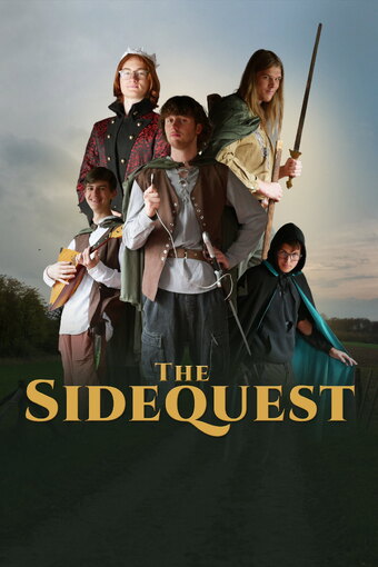 The Sidequest
