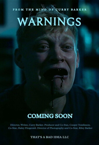 Warnings