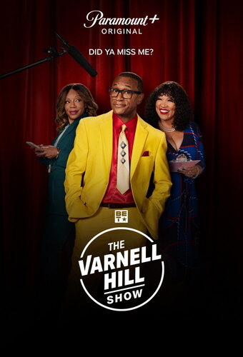 The Varnell Hill Show