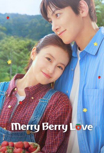 Merry Berry Love