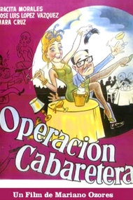 Operación cabaretera