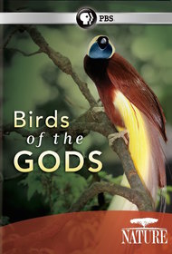 Nature: Birds of the Gods