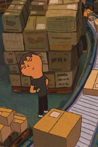 TOE′S