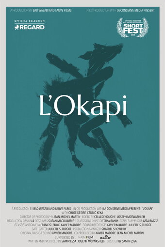The Okapi
