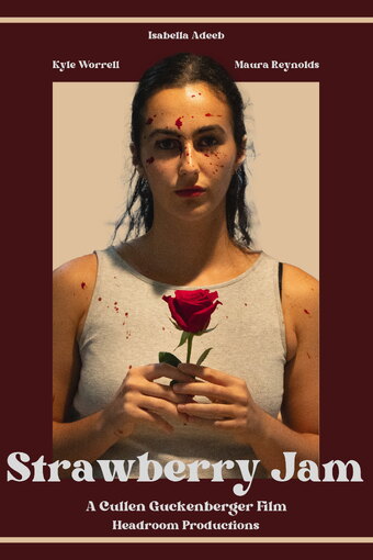 Strawberry Jam