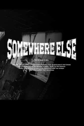 Somewhere Else