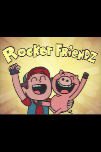 Rocket Friendz