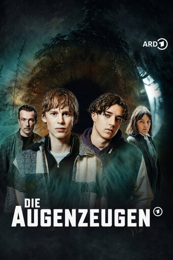The Eyewitness