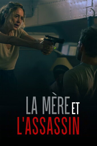 The mother and the murderer