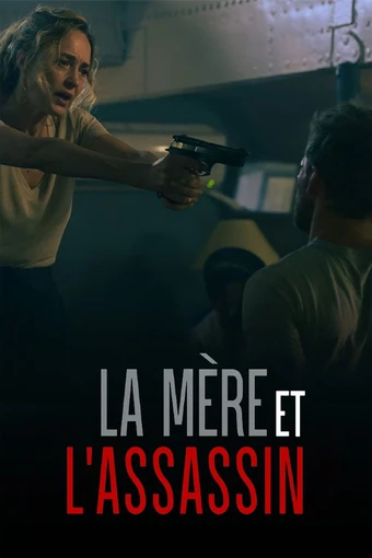 The mother and the murderer