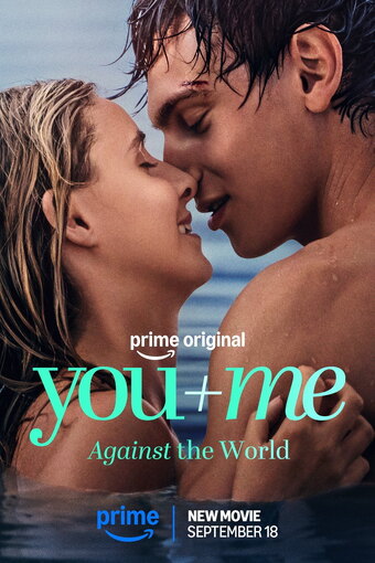 You+Me – Against the World