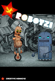 RObotzi