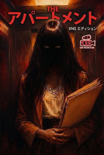 The apartment