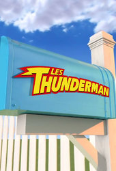 The Thundermans