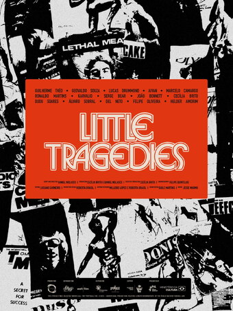 Little Tragedies