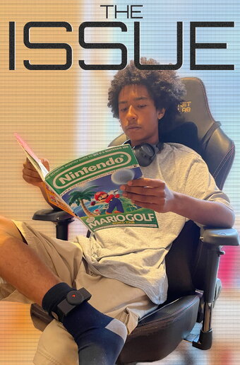 The Issue