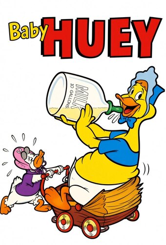 Baby Huey