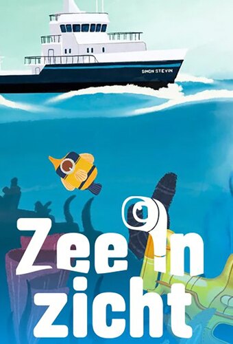 Zee in zicht
