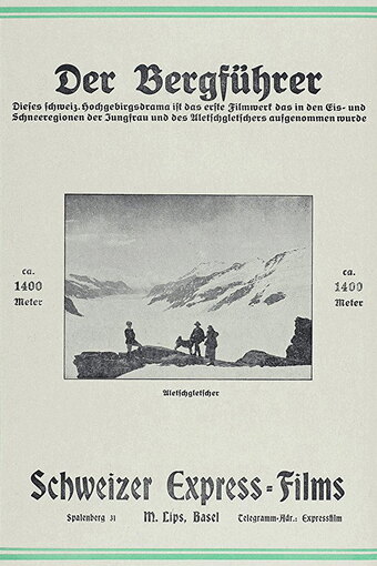 The Mountain Guide