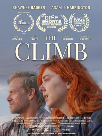 The Climb