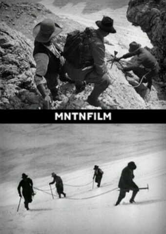 A Mountaineering Memory