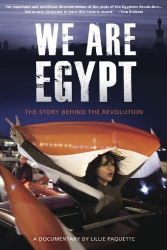 We Are Egypt