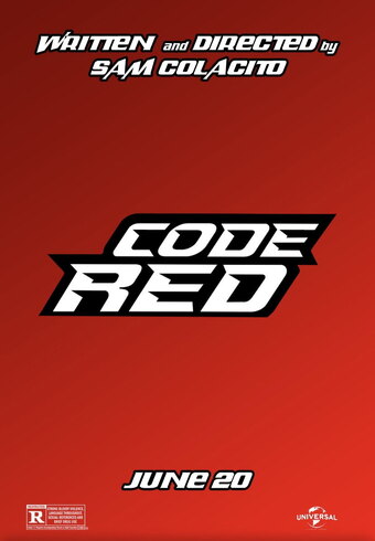 Code Red