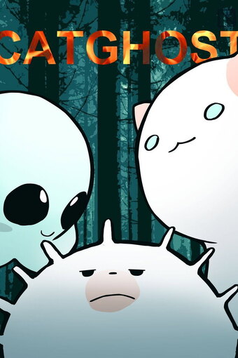 CatGhost