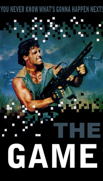 The Game