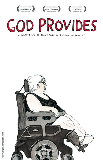 God Provides