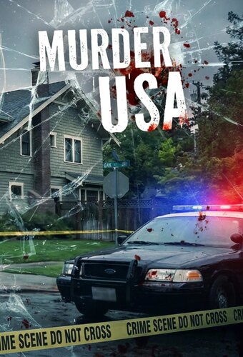 MURDER USA