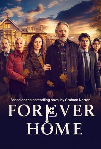 Forever Home