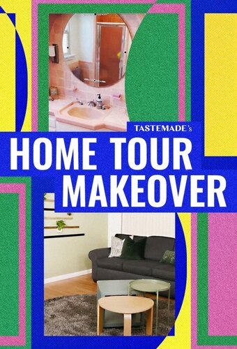 Home Tour Makeover