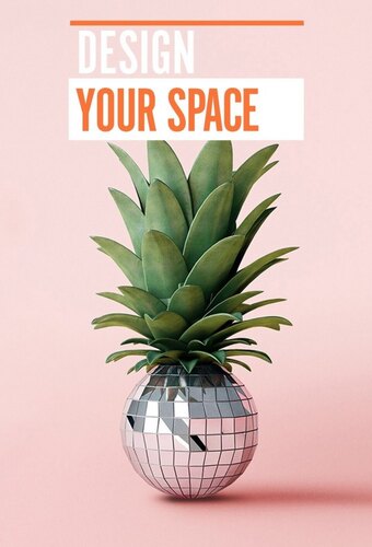 Design Your Space