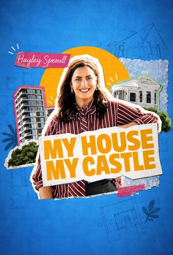 My House, My Castle