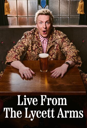Live From The Lycett Arms
