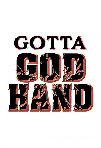 Gotta God Hand!
