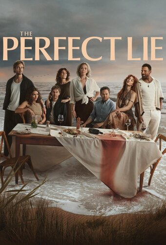 The Perfect Lie